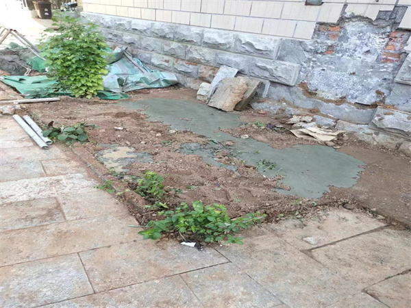 渑池地基基础注浆增加承载力灌浆加固